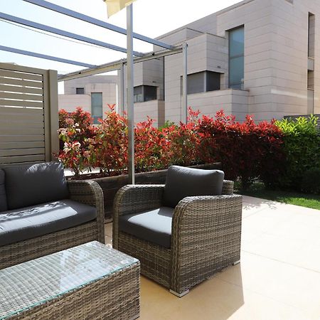 At014 A Pocos Metros De La Playa, Equipamiento Completo, Piscina Comunitaria Villa Torredembarra Exterior foto